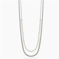 Collana Kidult Donna Kidult Style Donna in Acciaio 851040 - 851040